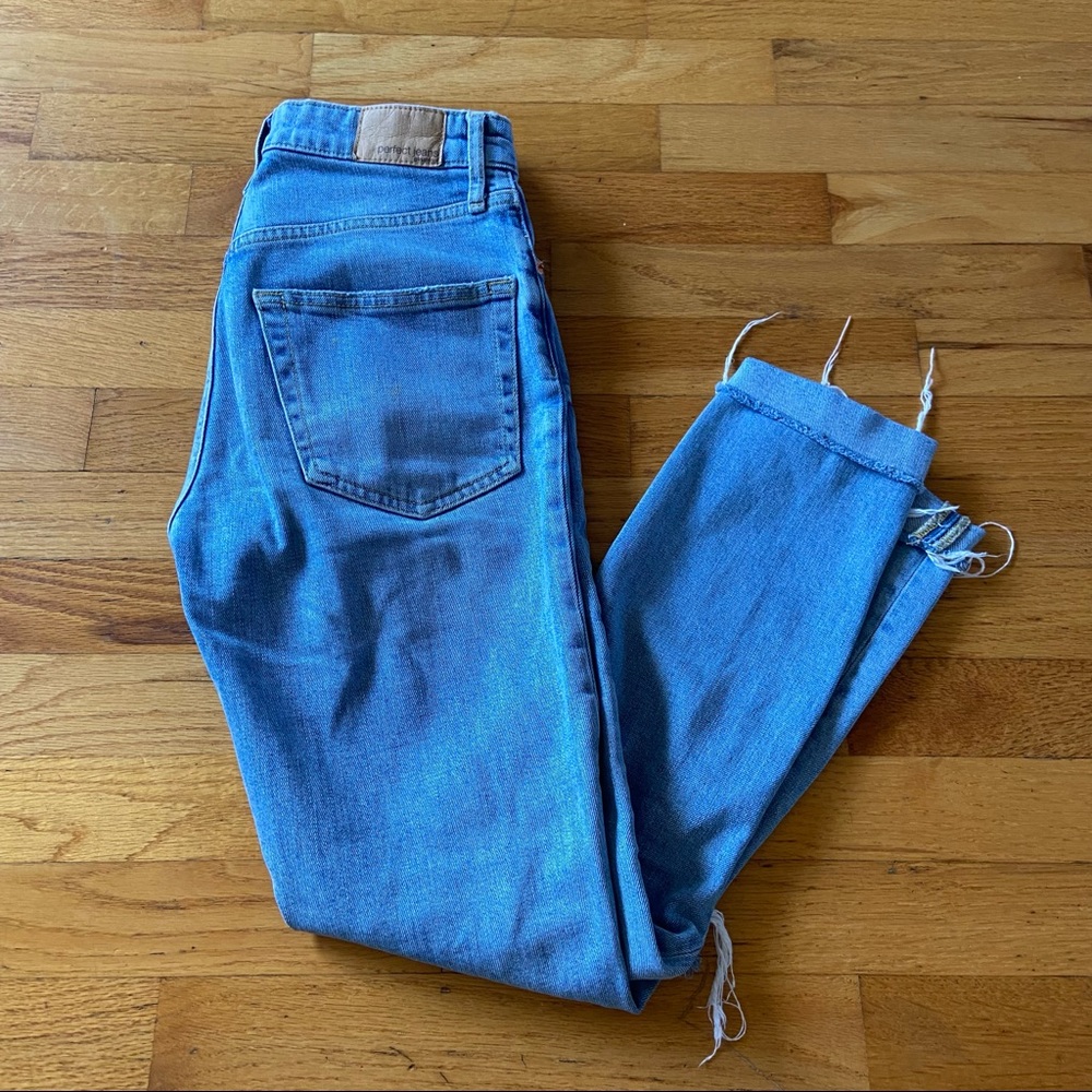 Gina Tricot sienna jeans